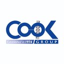Cook Group Ltd company logo