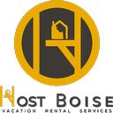 Host Boise Vacation Rental Services company logo