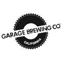 Garage Brewing Co company logo