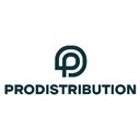 PRO DISTRIBUTION company logo