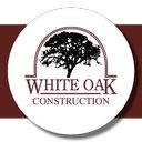 White Oak Construction company logo
