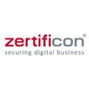 Zertificon Solutions GmbH company logo