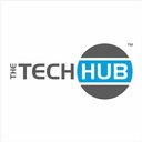 THE TECH HUB company logo