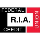 RIA Federal Credit Union company logo