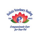 Holistic Veterinary Healing company logo