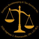 Sandra's Bookkeeping & Tax Services Inc. company logo