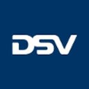 DSV company logo