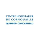 CENTRE HOSPITALIER DE CORNOUAILLE company logo