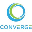Converge Design company logo