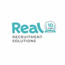 Real Recruitment Solutions company logo