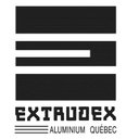 Extrudex Aluminium Québec company logo