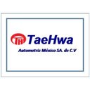 TAEHWA MEXICO SA DE CV company logo