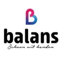 Balans Schoonmaak company logo
