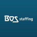 BOS Staffing company logo