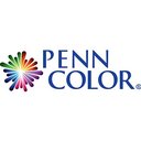 Penn Color company logo