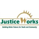 JusticeWorks company logo