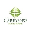 Caresense- Harrisburg company logo