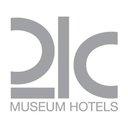 21c Museum Hotels company logo