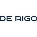 De Rigo Vision spa company logo
