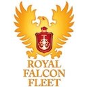 Royal Falcon company logo
