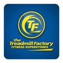 The Treadmill Factory company logo