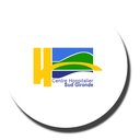 Centre hospitalier Sud Gironde Sites de Langon et La Réole company logo