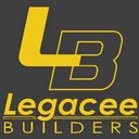 Legacee Builders company logo