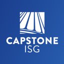 Capstone ISG Inc company logo
