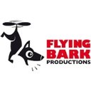 Flying Bark Productions company logo