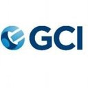 GCI company logo