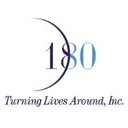 180 Turning Lives Around company logo