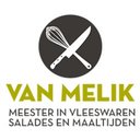 Van Melik Food Groep company logo