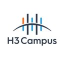 H3 Campus company logo