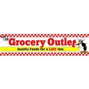 The Grocery Outlet company logo