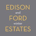 Edison and Ford Winter Estates company logo
