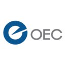 OEC company logo