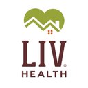 LIV Health company logo