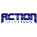 Action Garage Door company logo