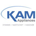 KAM Appliance company logo