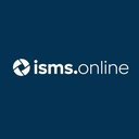 ISMS.online company logo