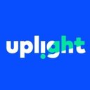 Uplight company logo