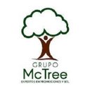 MC TREE company logo