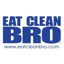 Eat Clean Bro company logo