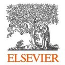 Elsevier company logo
