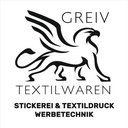 Greiv Textilwaren company logo
