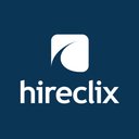 HireClix company logo