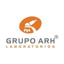 Laboratorios ARH company logo