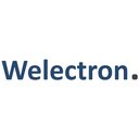 Welectron company logo