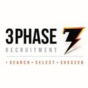 3Phase Recruitment Ltd company logo