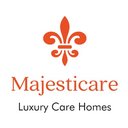Majesticare company logo